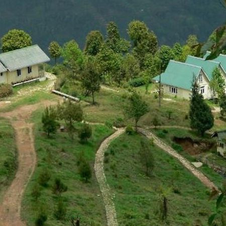 Neora Valley Retreat Hotel Rishop Exterior foto
