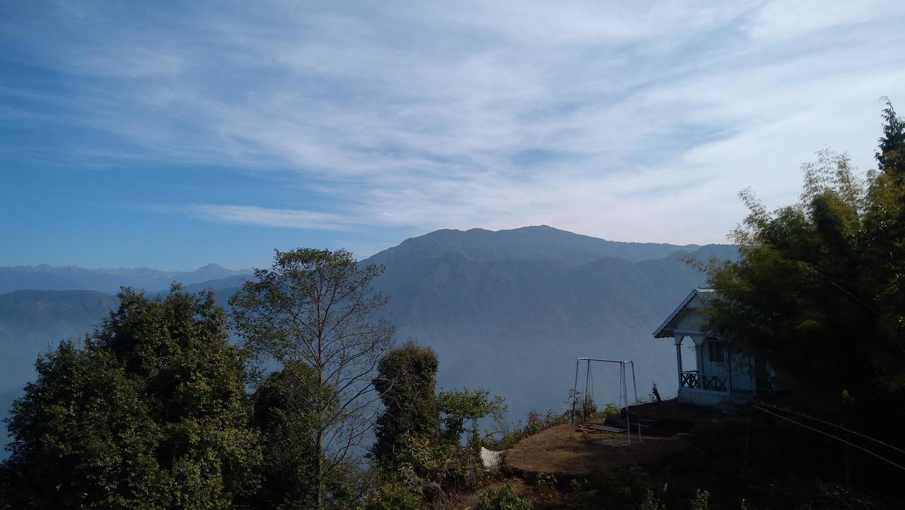 Neora Valley Retreat Hotel Rishop Exterior foto