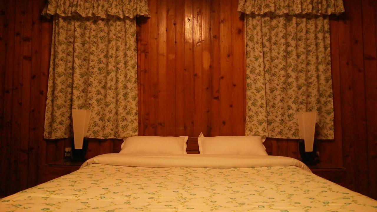 Neora Valley Retreat Hotel Rishop Exterior foto